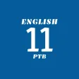 English KeyBook 11