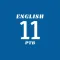 English KeyBook 11