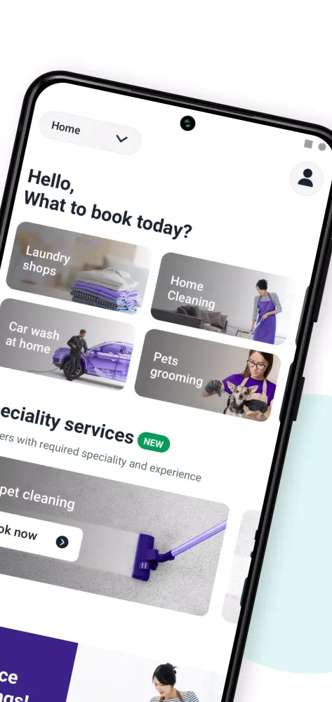 justclean Screenshots