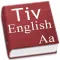 Tiv Dictionary