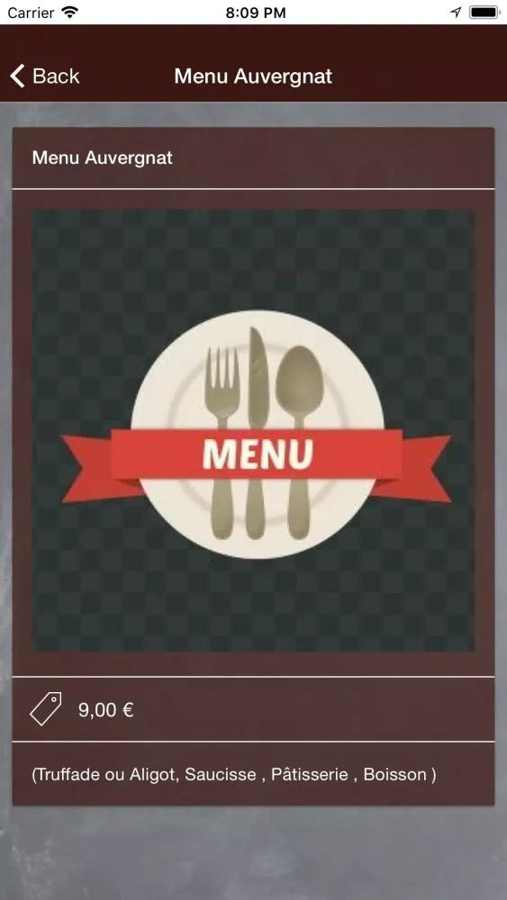 JUST COFFEE SHOP 1989 Screenshots