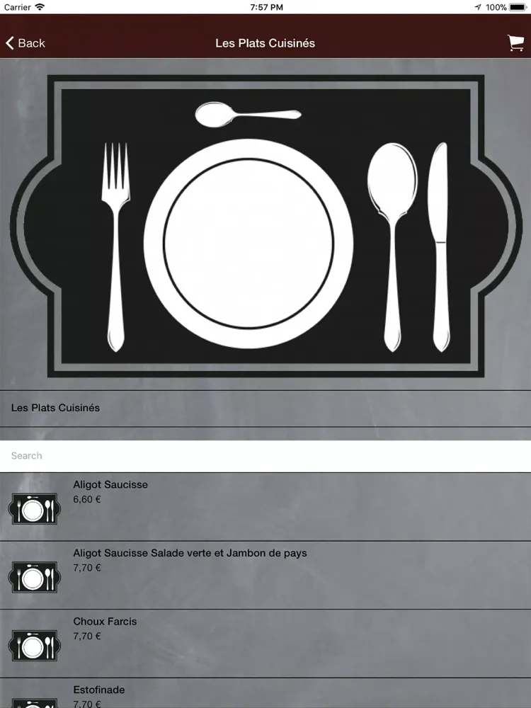 JUST COFFEE SHOP 1989 Screenshots