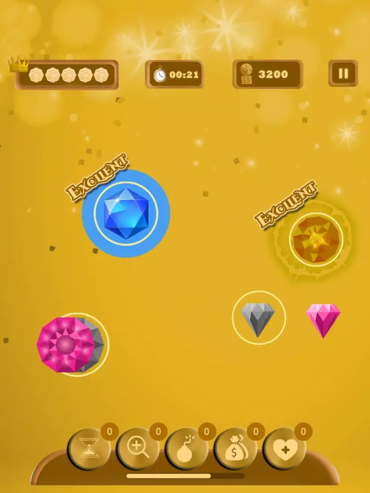 تصاویر Scatter: Luxury Edition iPad 