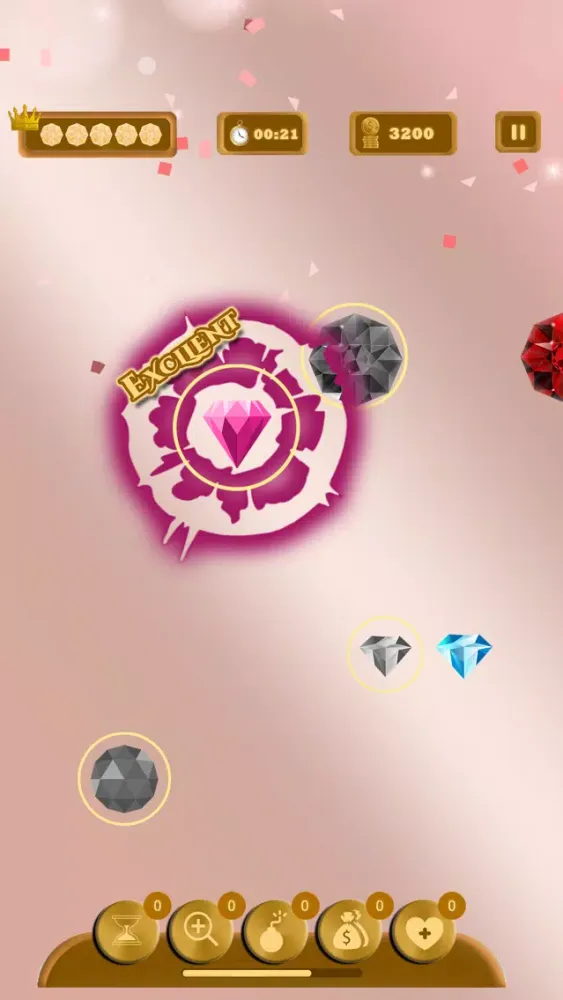 تصاویر Scatter: Luxury Edition