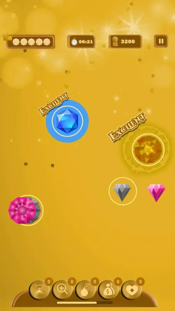 تصاویر Scatter: Luxury Edition