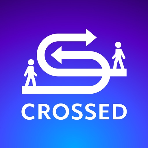 Crossed