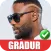 Gradur chansons