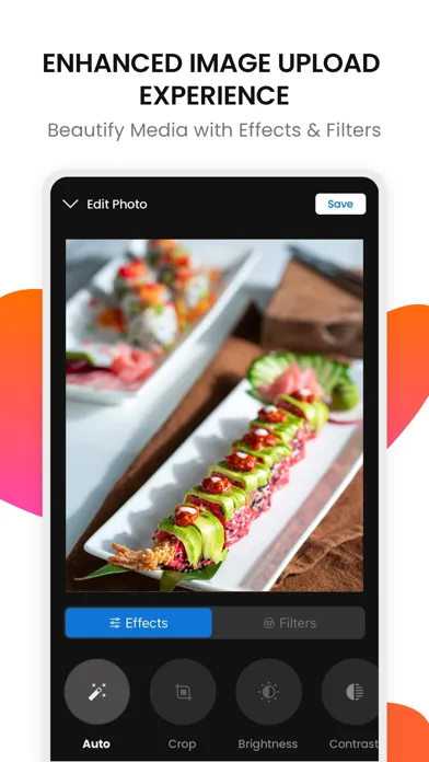 تصاویر JD - The Best Local Search App