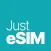 Just eSIM: Travel & Internet