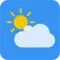 本地天气预报