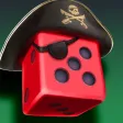 Pirate's Dice Pirate's Dice