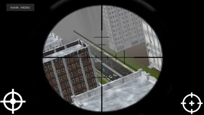 Car Sniper Simulator স্ক্রিনশট