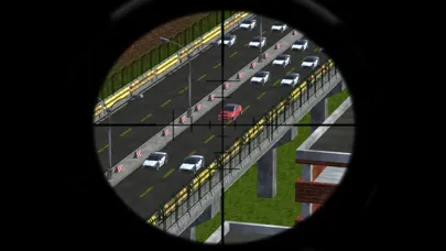 Car Sniper Simulator স্ক্রিনশট