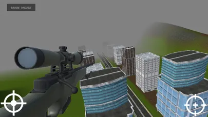 Car Sniper Simulator স্ক্রিনশট