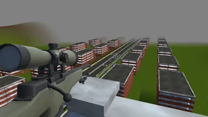 Car Sniper Simulator স্ক্রিনশট