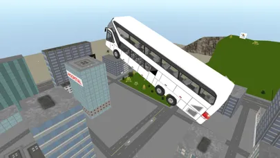 Capturas de pantalla de Extreme Bus Stunt