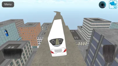 Capturas de pantalla de Extreme Bus Stunt