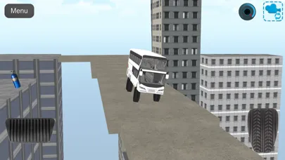 Capturas de pantalla de Extreme Bus Stunt