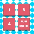 Fun Math - Practise For Kids Fun Math - Practise For Kids