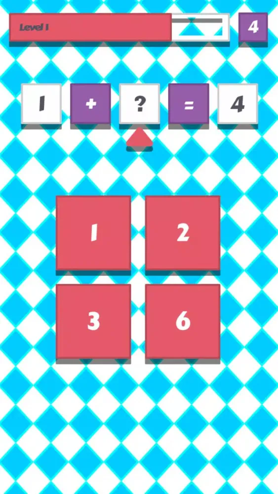 Fun Math - Practise For Kids 스크린샷