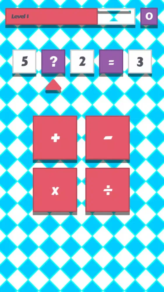 Fun Math - Practise For Kids 스크린샷