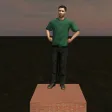 Kill The Ragdoll Man Kill The Ragdoll Man