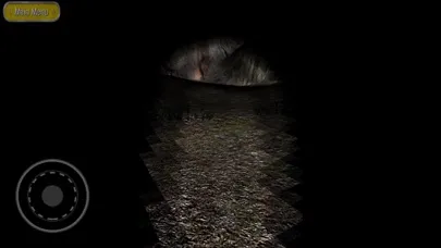 Night Storm Walk سکرین شاٹس