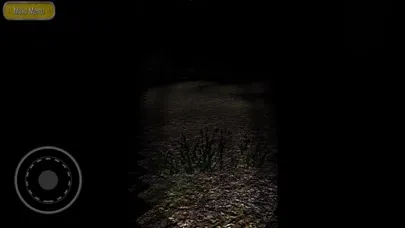 Night Storm Walk سکرین شاٹس
