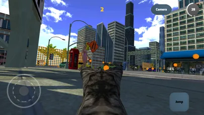 صور Real Cat Simulator : Free Roam