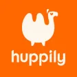 Huppily: The Friendship App Huppily: The Friendship App