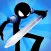 Idle Stickman Heroes