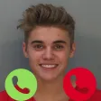 Justin Prank Call: Prank your Crazy JB friends