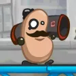 BeanMan's Bazooka Battle! BeanMan's Bazooka Battle!