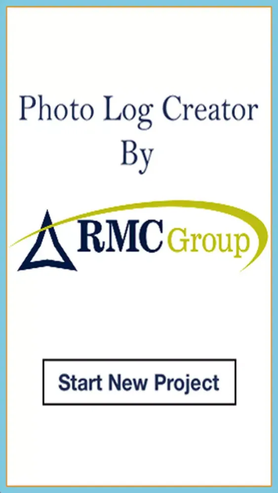 Capturas de pantalla de RMC Photo Log