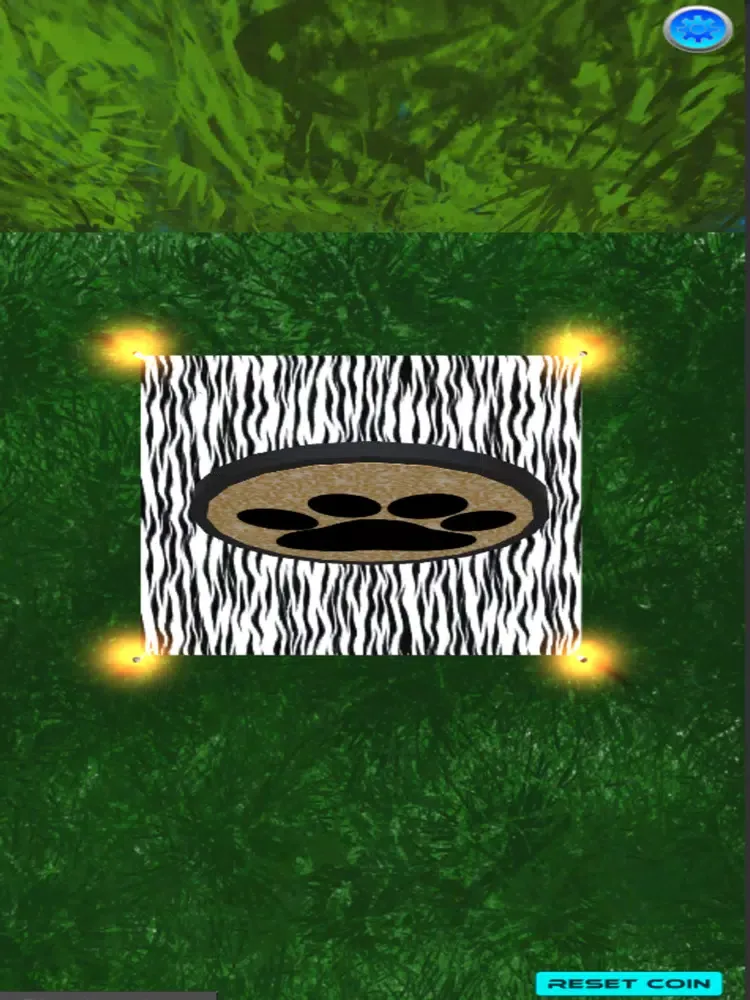 Ultimate Coin Flipper iPad  স্ক্রিনশট