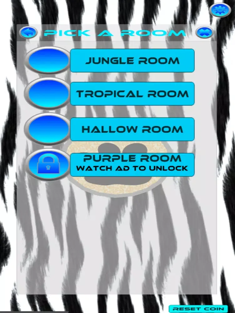 Ultimate Coin Flipper iPad  স্ক্রিনশট
