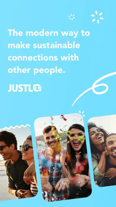 Justlo Screenshots