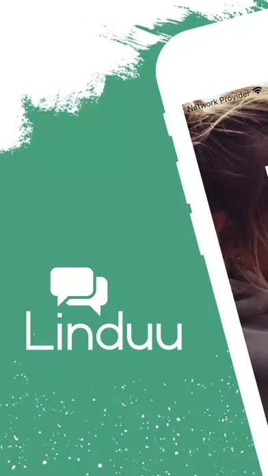 Linduu - Neue Leute treffen سکرین شاٹس