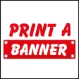 Print a Banner App Print a Banner App