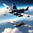 SkyWar: air combat SkyWar: air combat