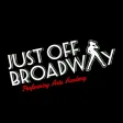 Just off Broadway Just off Broadway