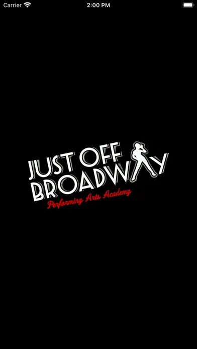 Captures d'écran de Just off Broadway