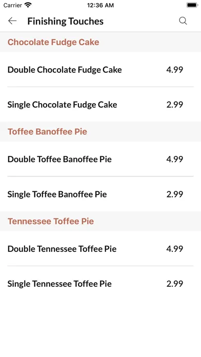 Just Pizza Plus Ekran Görüntüleri