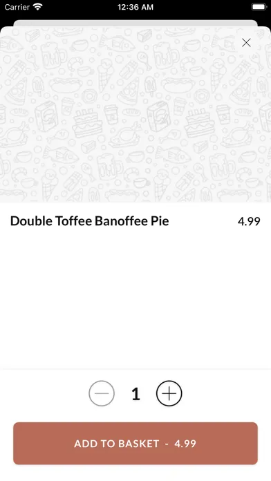 Just Pizza Plus Ekran Görüntüleri