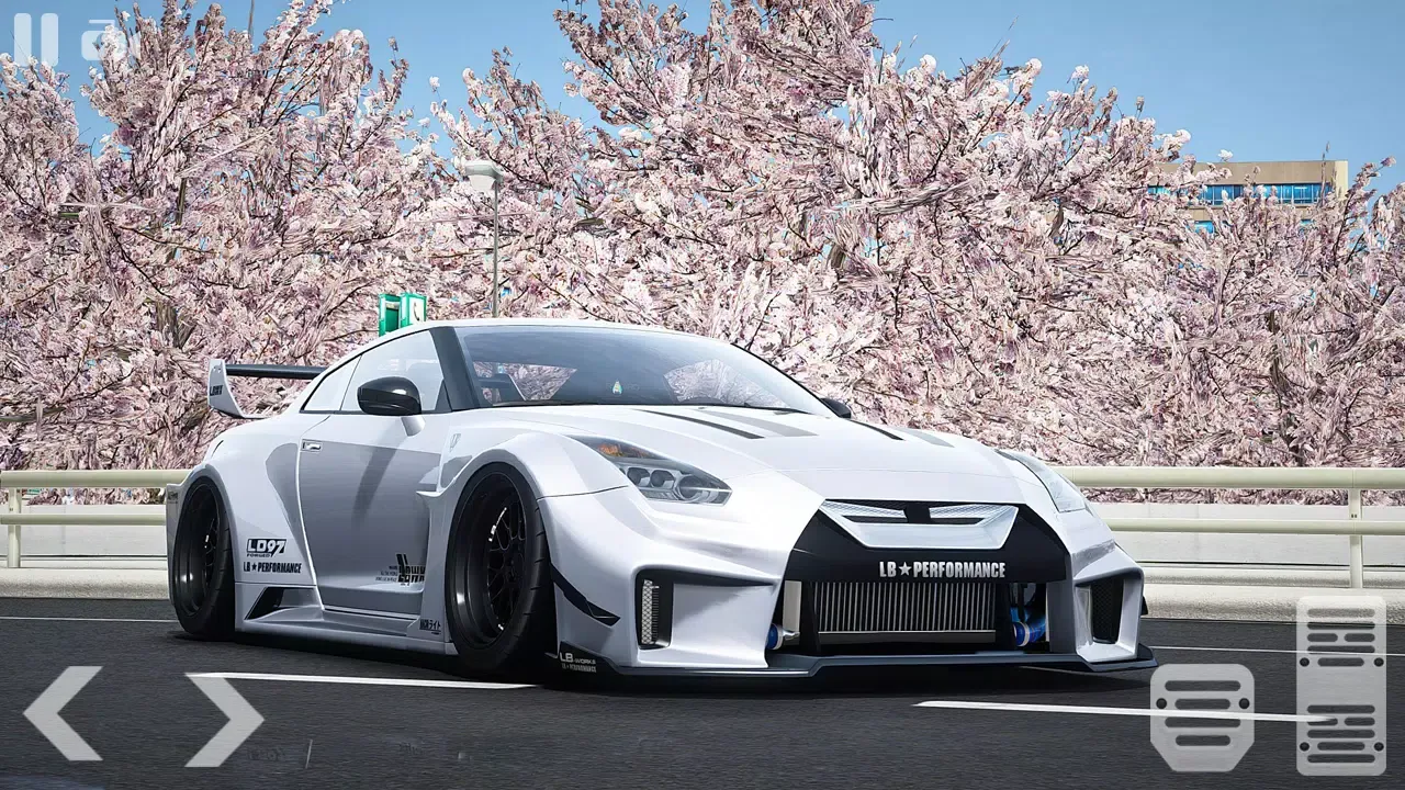 Highway Traffic Car Racer Screenshots