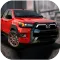 Hilux Highway: SUV Racing