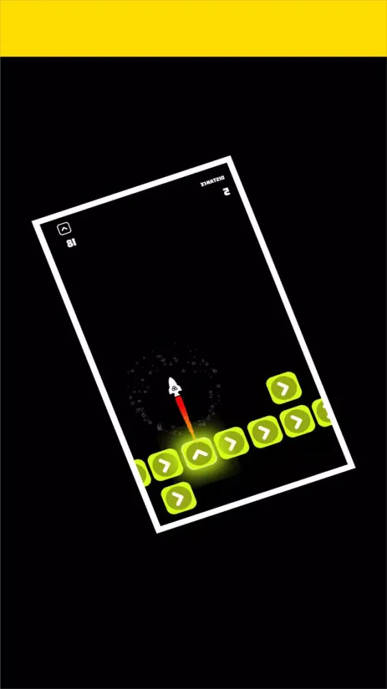 Capturas de pantalla de Dash it Up