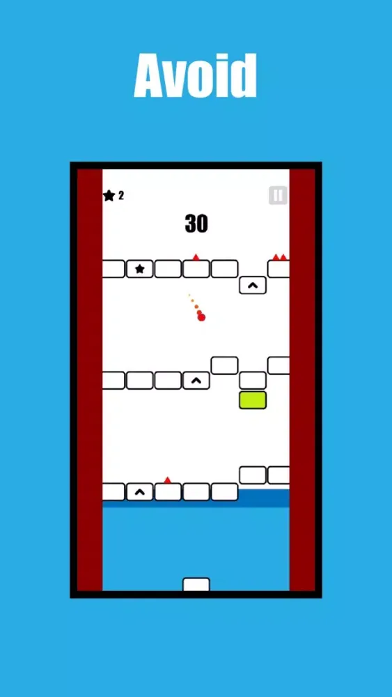 Ảnh chụp màn hình của Jumpify