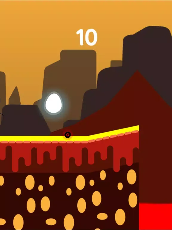 تصاویر Runaway Egg iPad 