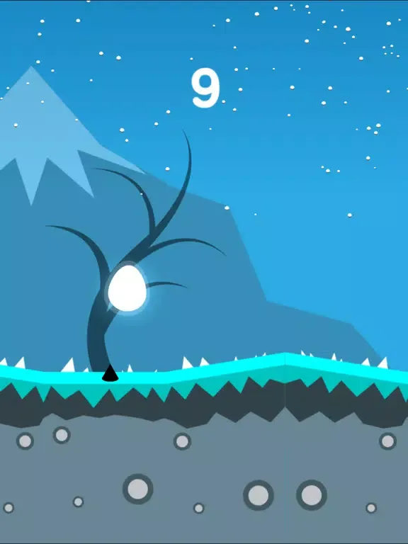 تصاویر Runaway Egg iPad 